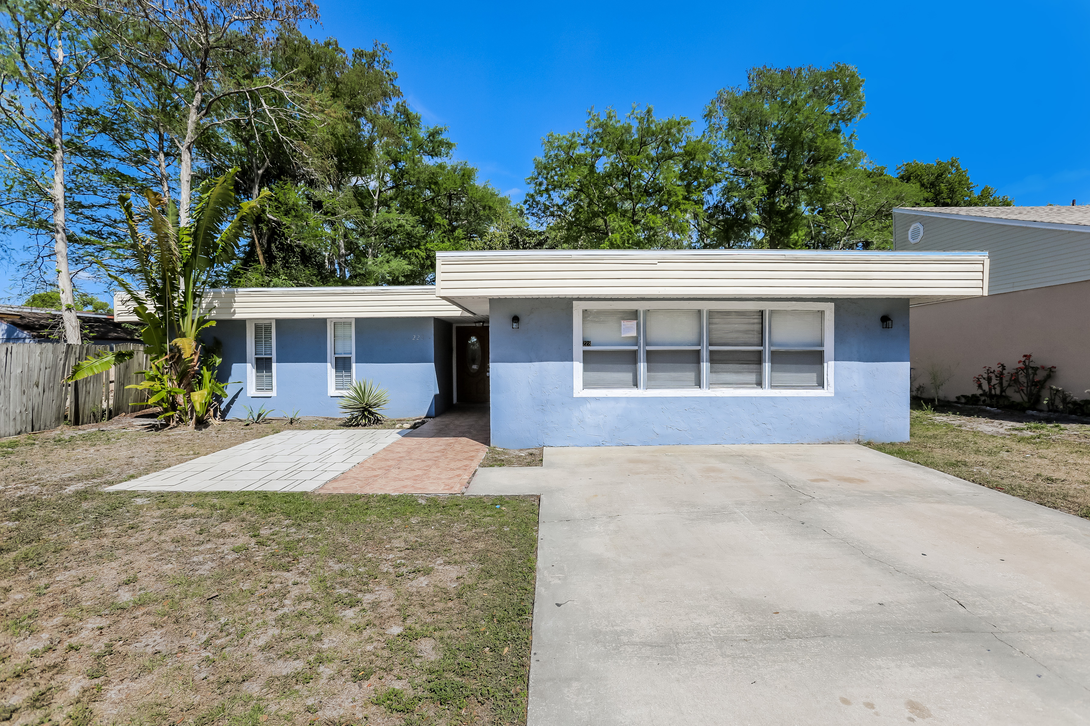 228 Bitterwood St Winter Springs, FL 32708